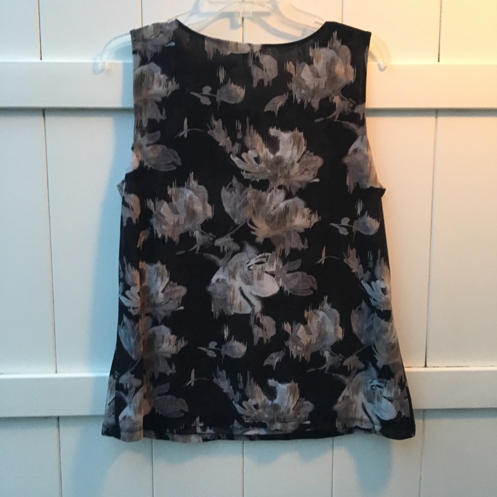 Tank Top - Picture 2 of 2